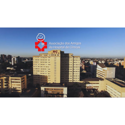 Cocel firma parceria com Amigos do HC para arrecadação de doações